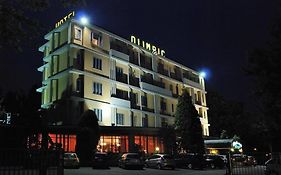 Hotel Olimpic Bologna